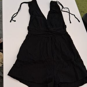 Elegant Romper